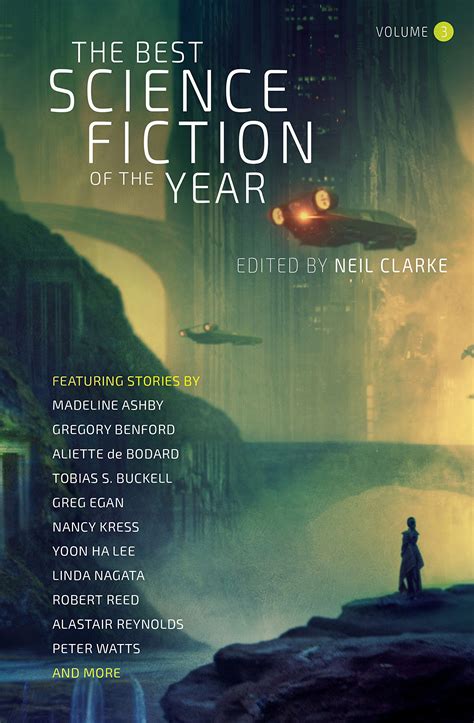 How Science Fiction Became 2017’s Most Imaginative 